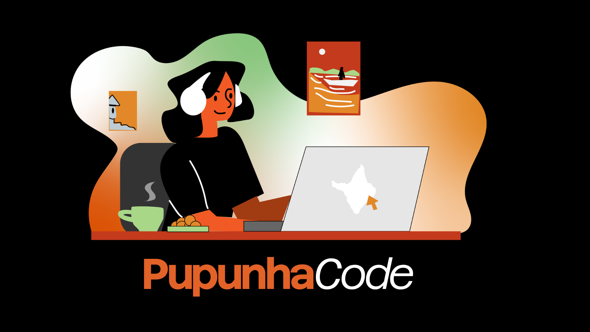 PupunhaCode - Imagem 2